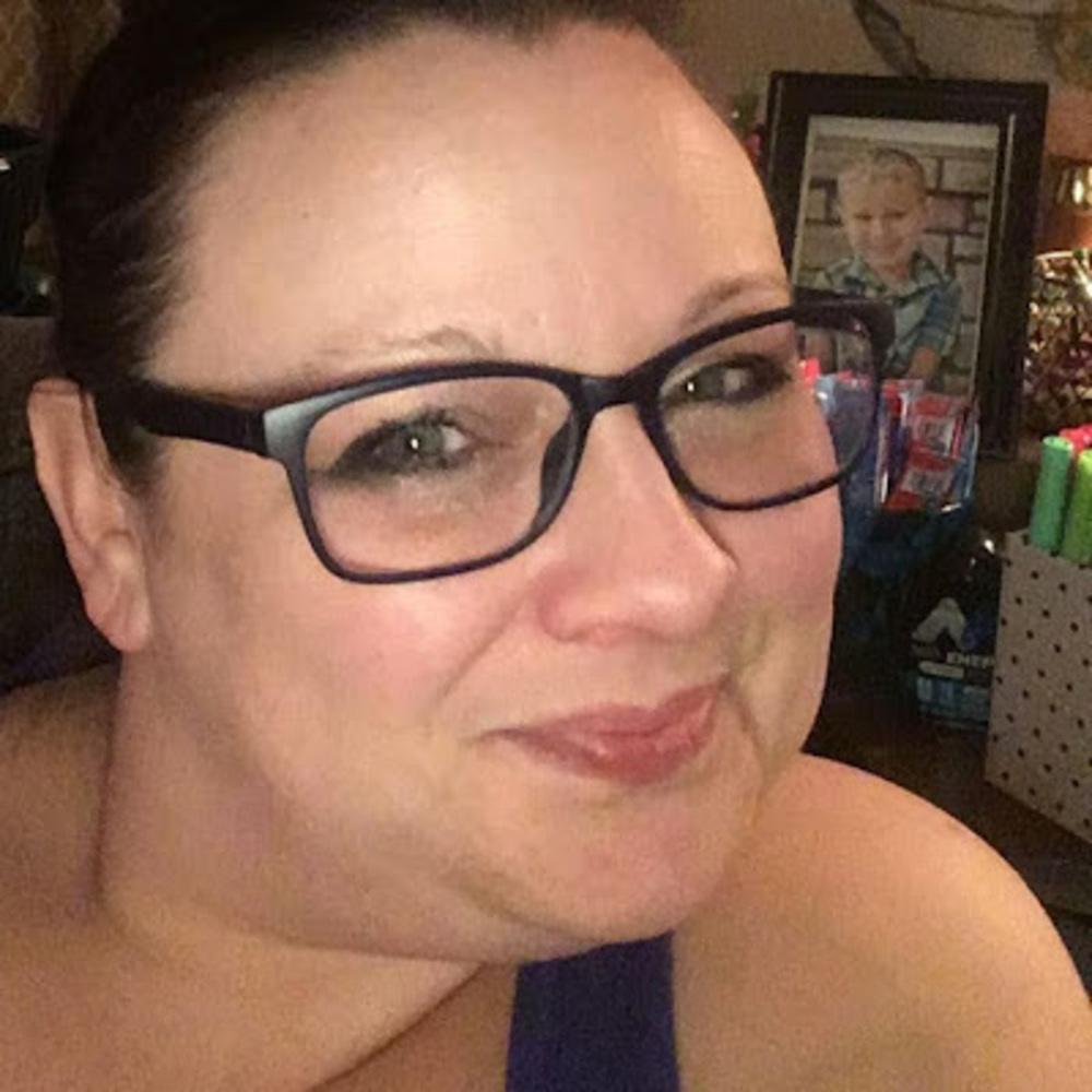 Meet your Posher, Nancy